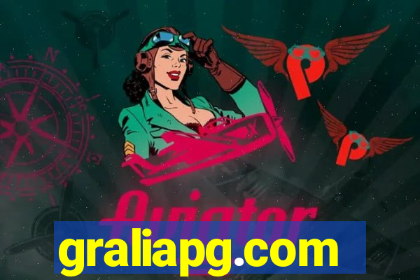 graliapg.com