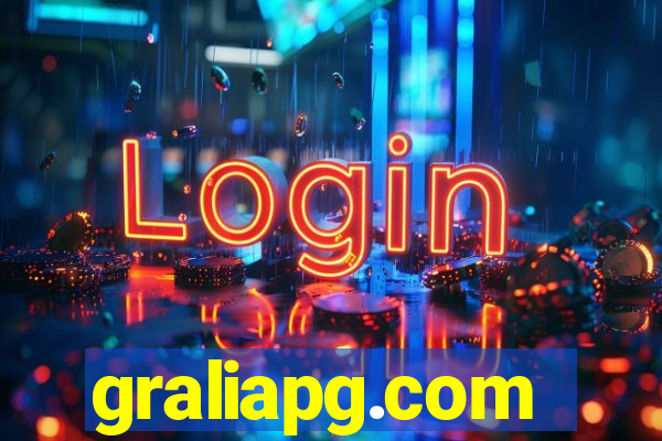 graliapg.com