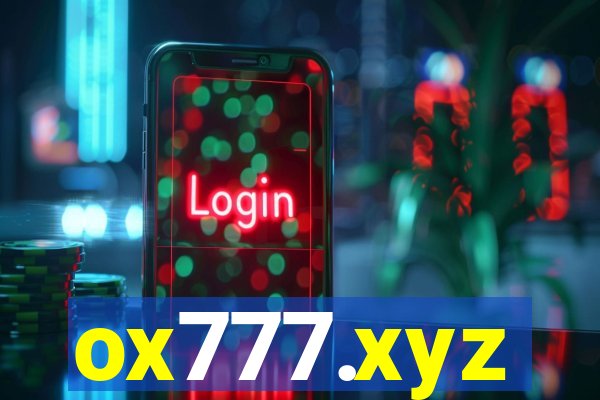 ox777.xyz