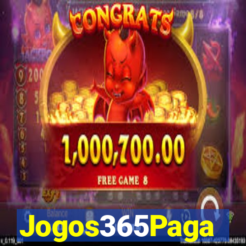 Jogos365Paga