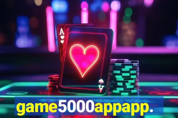 game5000appapp.com