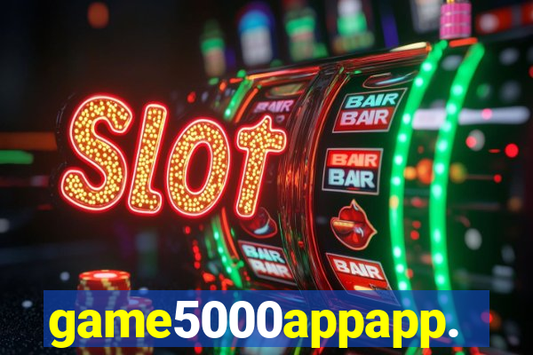 game5000appapp.com