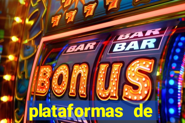 plataformas de jogos de 3 reais