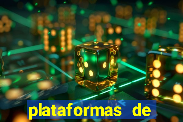 plataformas de jogos de 3 reais