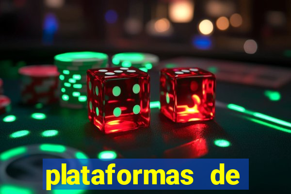 plataformas de jogos de 3 reais