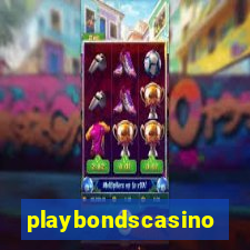 playbondscasino