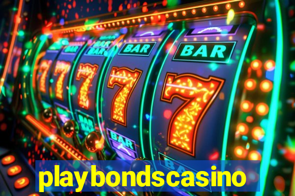 playbondscasino