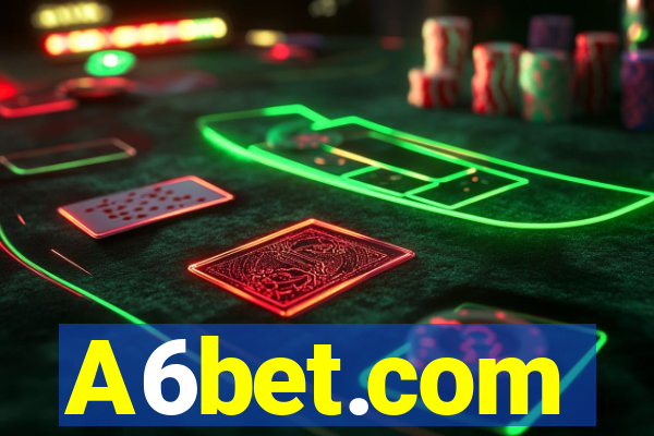 A6bet.com