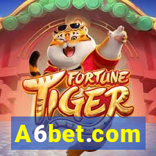 A6bet.com