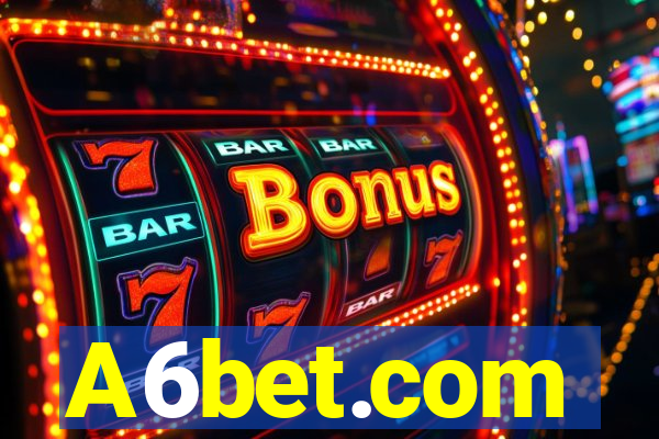 A6bet.com