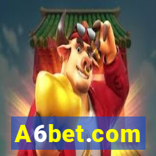 A6bet.com