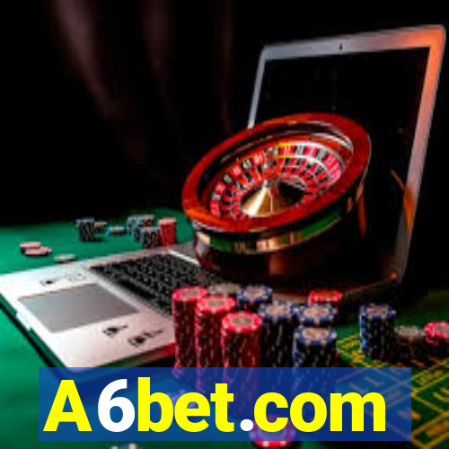 A6bet.com