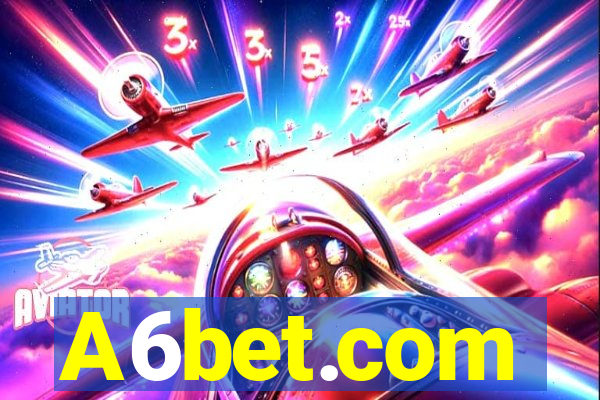 A6bet.com