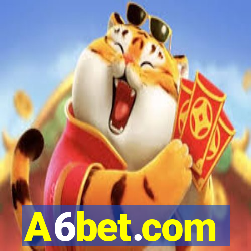 A6bet.com