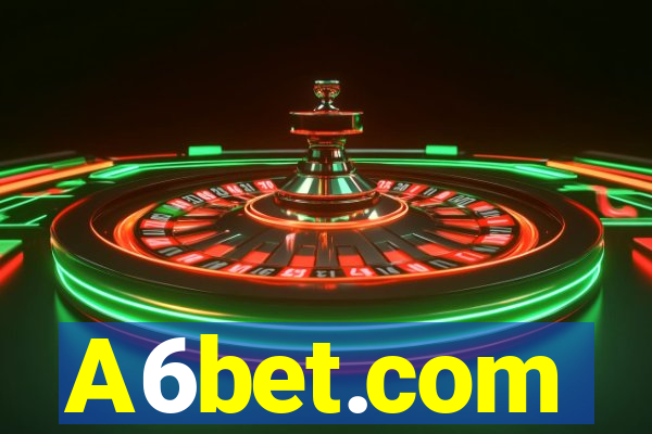 A6bet.com