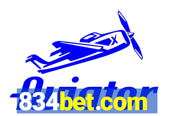 834bet.com