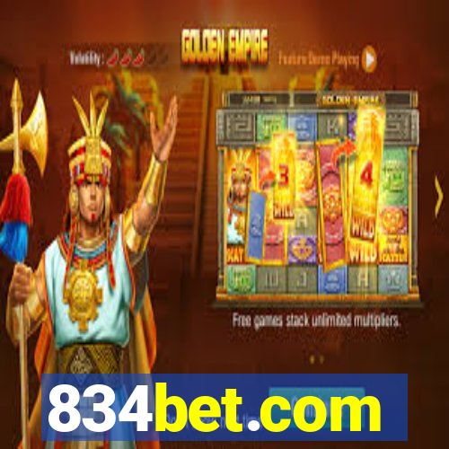 834bet.com