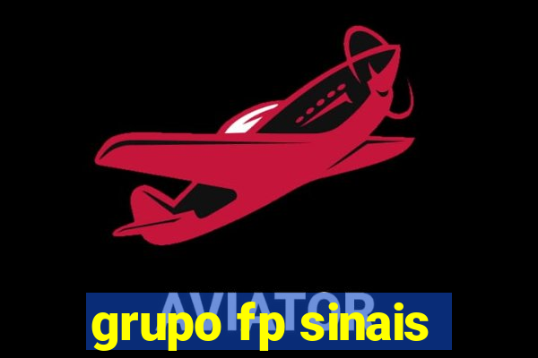 grupo fp sinais