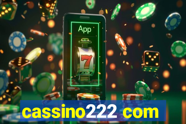 cassino222 com