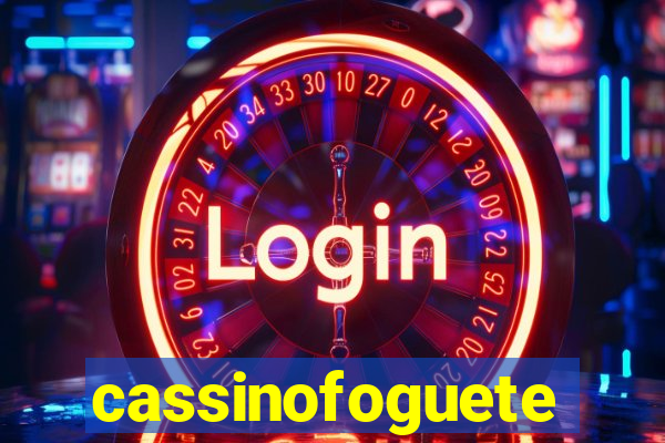 cassinofoguete