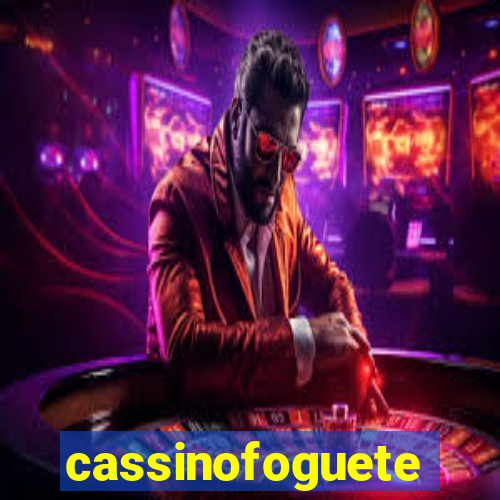 cassinofoguete