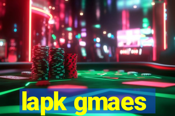 lapk gmaes