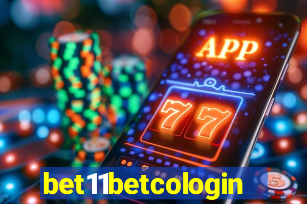 bet11betcologin