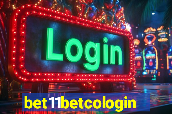 bet11betcologin