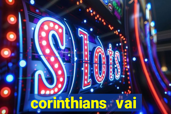 corinthians vai perder pontos