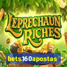 bets160apostas