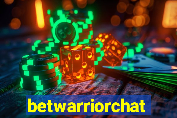 betwarriorchat