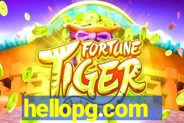 hellopg.com