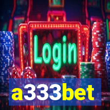 a333bet