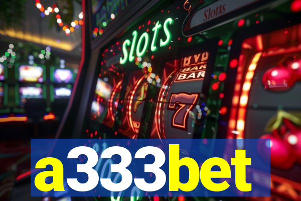 a333bet