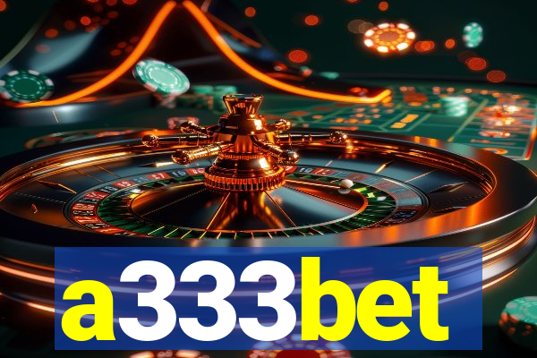 a333bet