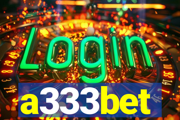 a333bet