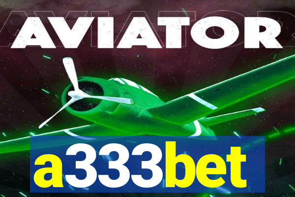 a333bet