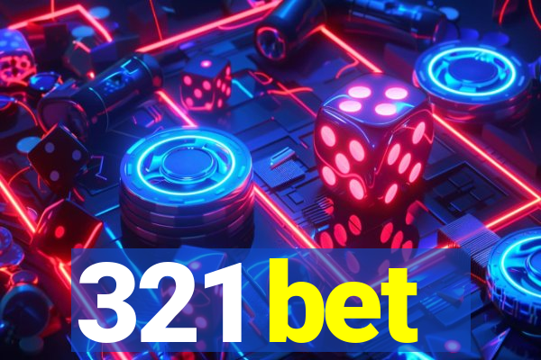 321 bet