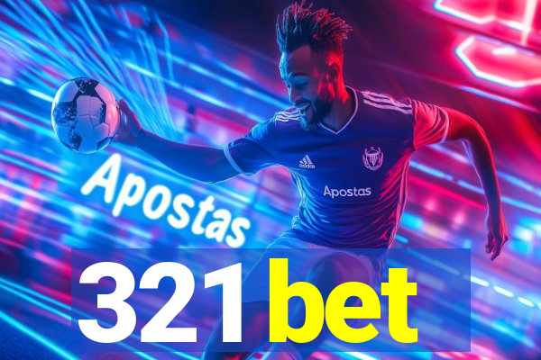 321 bet