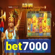 bet7000