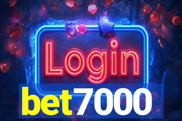 bet7000