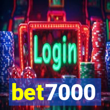 bet7000