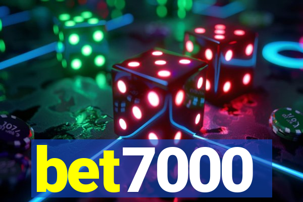 bet7000