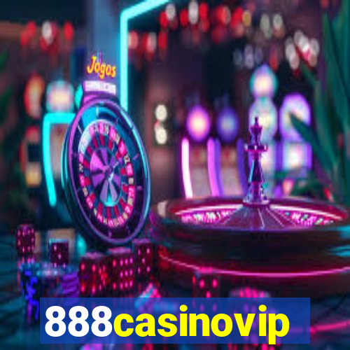 888casinovip