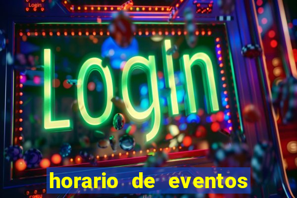 horario de eventos coin master 2024