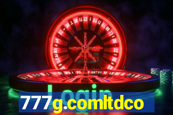 777g.comltdco