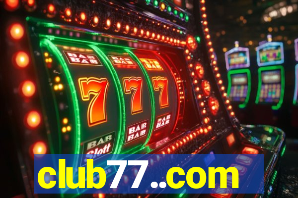 club77..com