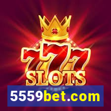 5559bet.com