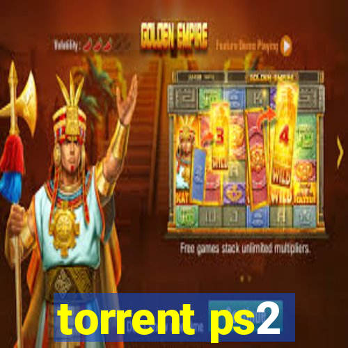 torrent ps2