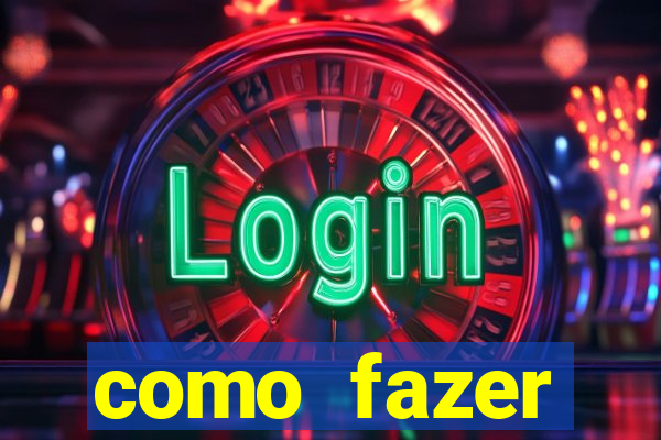 como fazer masturbador com esponja